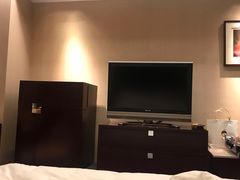 -上海龙之梦万丽酒店