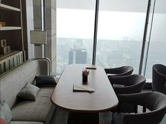 -北京柏悦酒店·锦庭餐厅Dining Room