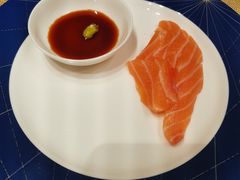 -珠海瑞吉酒店·秀餐厅