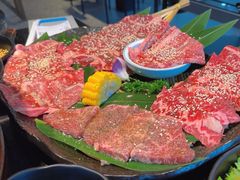 -虎丸烧肉(新大陆广场店)