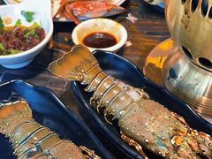 -舒友海鲜姿造(白鹭洲店)