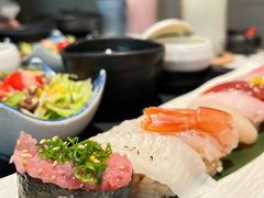 -家贺屋刺身寿司专门店