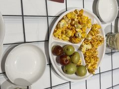 -双合园·海鲜水饺青岛菜(万佳广场店)