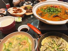 -明丰小渔馆(明月路店)