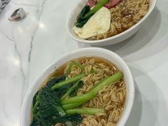 -澳门陈光记烧味饭店(南京德基广场店)