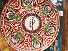 -卢布里西餐厅(总店)