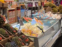 -Olé精品超市(广州太古汇店)