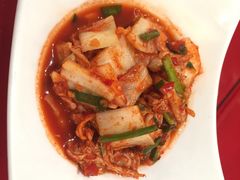 -宏状元现熬粥·京味菜(五棵松店)