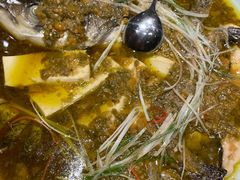 -莫山小馆(大石桥店)