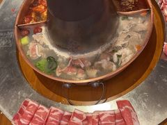 -刘老表·瓦罐汤涮肉(青云谱店)