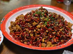 -小街47號江湖菜(四合院店)