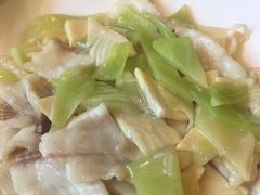 -马凯餐厅(长椿街店)