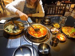 -HOTISLAND海鸡岛·韩国料理(江南西店)