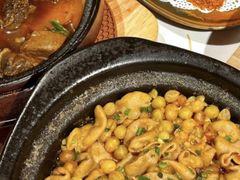 -砂锅居(西四店)