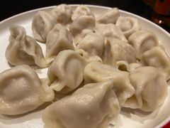 -德发长·花式蒸饺(大唐不夜城店)