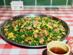 -马房湾66号·江湖菜