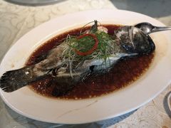 -至尊鲨鱼·原烹海鲜·新浙菜(拱宸桥店)
