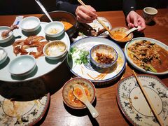 -额娘·春饼烤鸭(天鸿店)