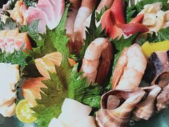 法式鹅肝-極上萬膳·日料放题(海岸城店)