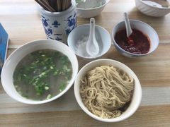 -蔡阿水羊肉店