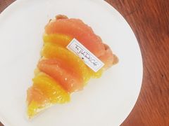 -fishtank鱼缸咖啡(三山街店)