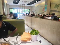 -古乐牛香·鲜牛肉牛杂火锅(新区店)
