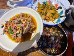 -树厨贵州菜(小河万科店)