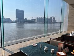 -白天鹅宾馆·流浮阁咖啡厅