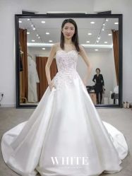 -纯色时光婚纱艺术馆WHITE