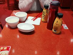 -喜家德虾仁水饺(长泰广场店)