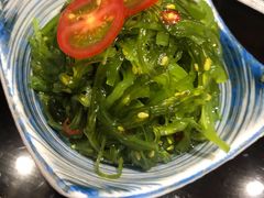 -昱匠·日本料理(金融街店)