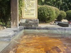 -崇阳三特浪口温泉
