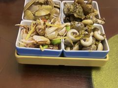 -五谷丰登·胶东海鲜·家常菜(张村店)