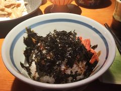 -鳗鱼家·深夜食堂(军博店)