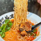  借问美味何处有，和府捞面走起来