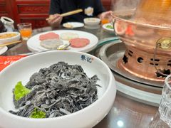 -前门张记涮肉(前门店)
