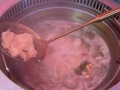 -三头牛·潮汕牛肉生蚝火锅 (夏湾店)