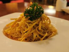 -粤尚腾香居中餐厅(首都机场希尔顿店)