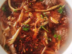 -赵家名吃四味烩菜(东大寺门食品街店)