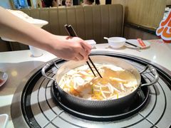 -芭夯兔·兔肉汤锅(新都店)