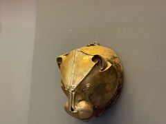 -雅典国家考古博物馆(Ethniko Archaiologiko Museo)