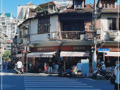 -清真·玛丽亚新疆菜主题餐厅(浙江中路店)