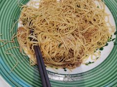 -清心茶楼·传统中山石岐菜