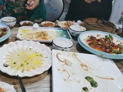 -阿浪海鲜连锁•海鲜加工•老字号(第一市场店)