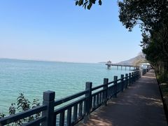 -南京金牛湖风景区