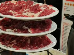 -八合里牛肉火锅(新洲店)