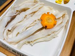 无骨鸭掌-芳竹园火锅(塘沽金街店)