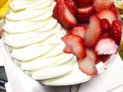 -美事客·面包·蛋糕·甜品(CBD店)