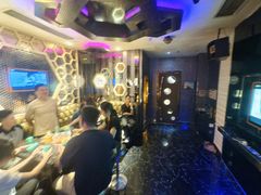 -酷麦私人订制KTV