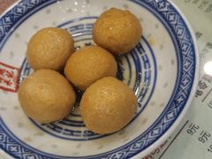 -赵记传承·中国甜品(福州总店)